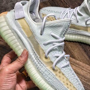 New Adidas Men's Sneakers Coconut 350